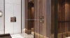 Bán 3 Phòng Ngủ Cove Residences tầng cao 158m2 | Empire City | View sông trực diện Quận 1| T2.1X.02